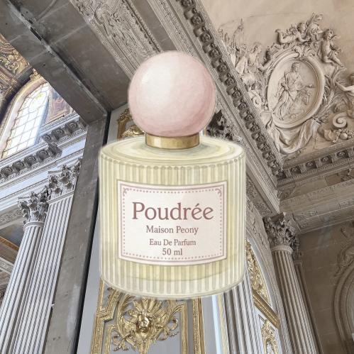 Podrèe PERFUME