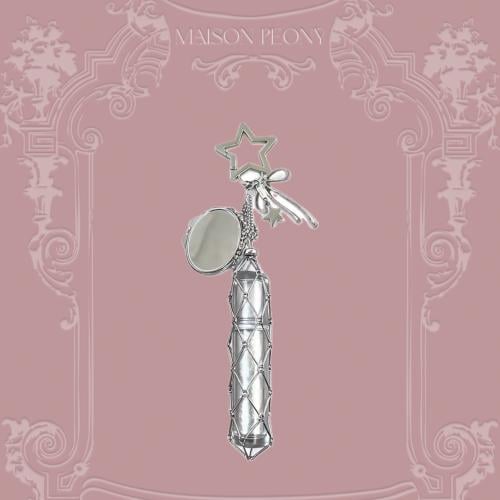 STAR Charm