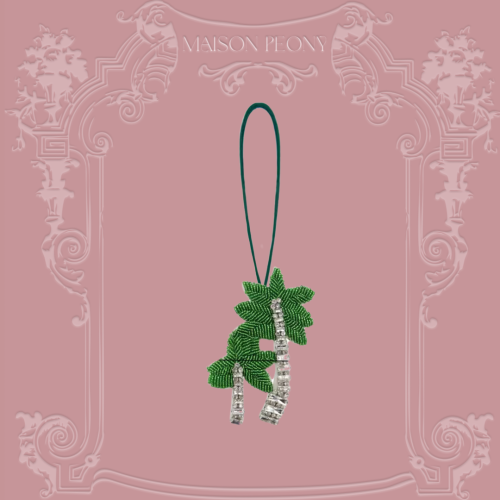 PALM TREE CHARM