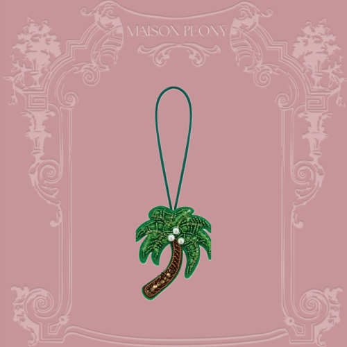 Palm Charm