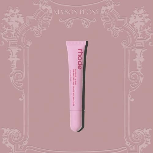 PEPTIDE LIP TINT JELLY BEAN