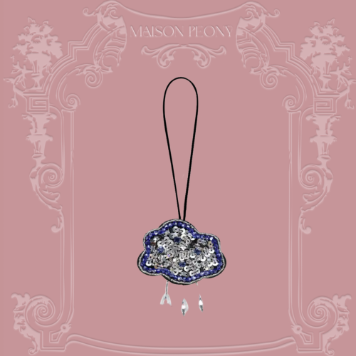 CLOUD CHARM