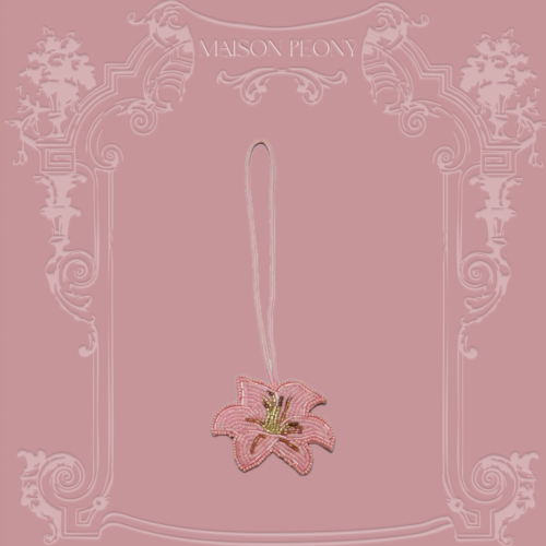 Flawer Charm