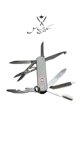 مطويه فكترونس السويسرية متعدده الاستخدام