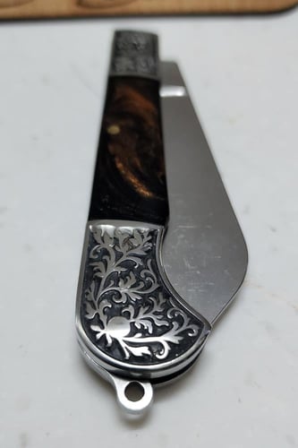 مطويه جم متوسط