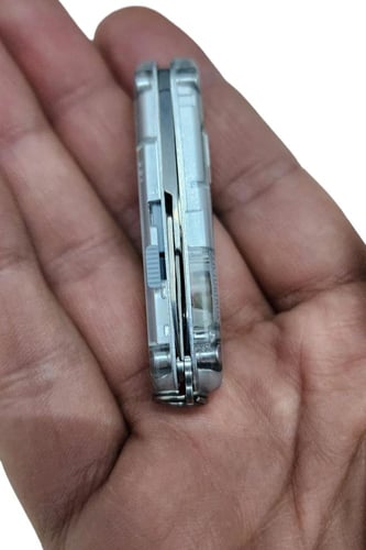 مقلميه متعددة الاستخدام من شركه فكترونس السويسرية...