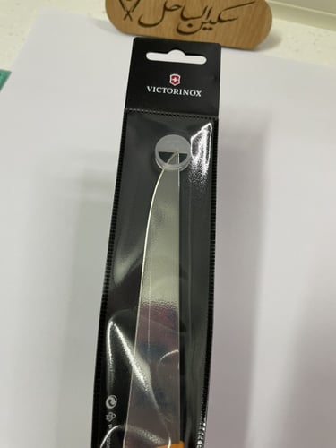 سكين فكترونس السويسرية عاليه الجودة