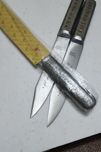 سكين راجس الياباني