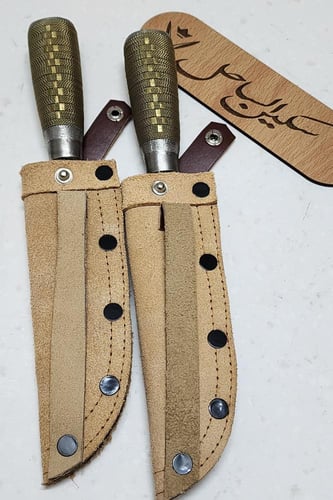 ام شوكه الالمانيه الاصليه معدن كربون استيل الإصدار...