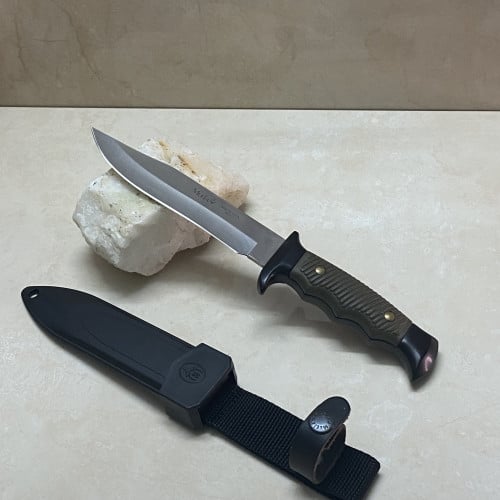 سكين جيشيه صناعه اسبانيه عاليه الجوده