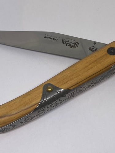 مطوه الاوركس صناعه المانيه وارد ام شوكه