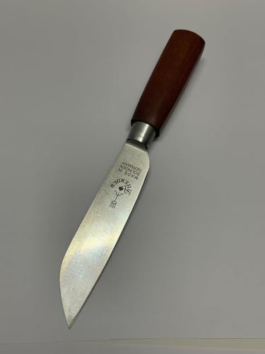 ام شوكه الالمانيه الاصليه معدن كربون استيل تصدي مع...