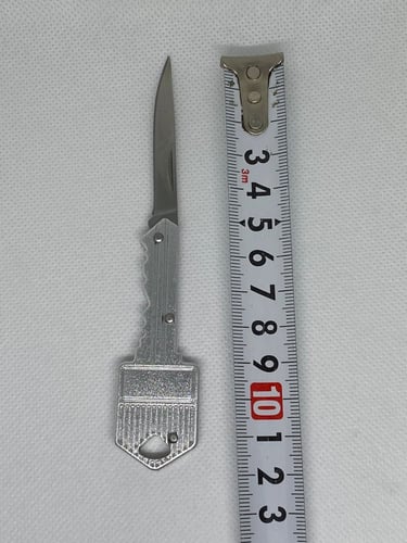 مفتاح سكين صناعه باكستانيه