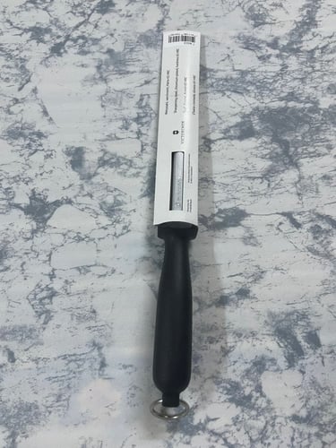 مسن ستيل سويسري ضد الصدا مقبض بلاستيك النعومة ناعم