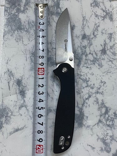 مطوه قانزو معدن دي 2