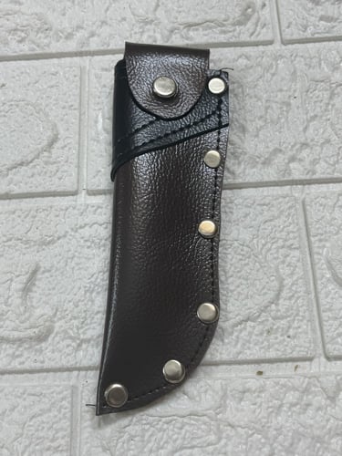 جراب مطوه قرن غزال