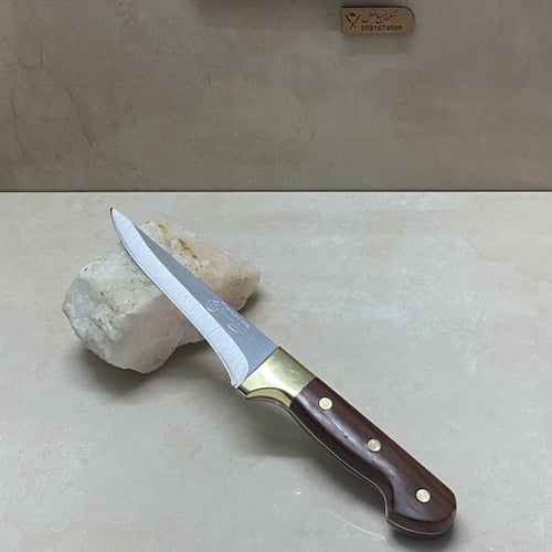 سكين صينيه حاده جدا