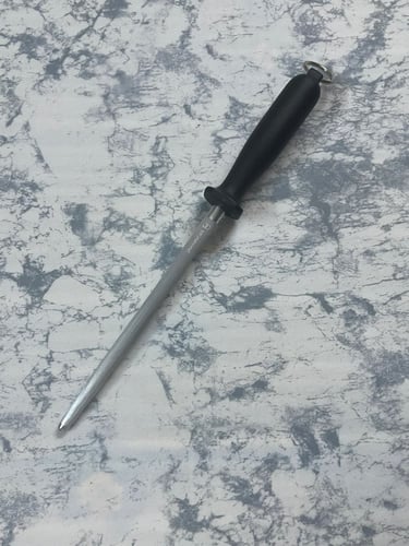 مسن ستيل سويسري ضد الصدا مقبض بلاستيك النعومة ناعم