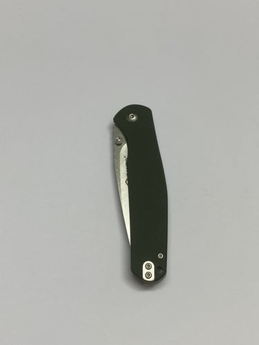 مطويه قانزو معدن دي 2 حديد معدات ثقيلة لون زيتي