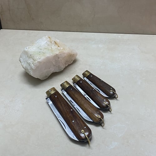 طقم 4 مطاوي طارق بشير الاصليه صناعه باكستانيه ممتا...