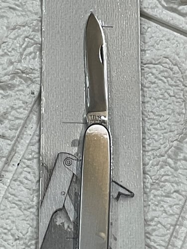 مطويه ميداليه عاليه الجوده صناعه برتغالية