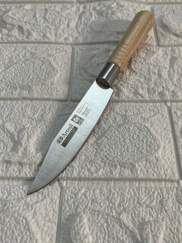 سكين برتغالية صلخ وسط