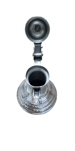 براد قهوه عدني