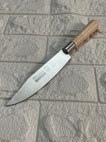 سكين ذبح صناعه برتغالية