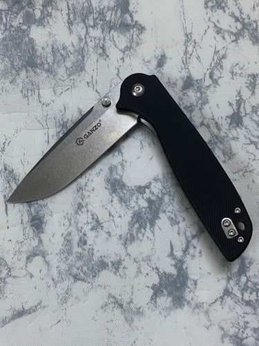 مطوه قانزو معدن دي 2