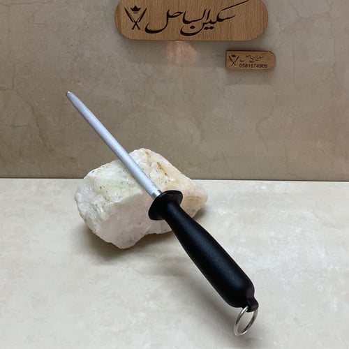 مسن ستيل سويسري ضد الصدا مقبض بلاستيك النعومة ناعم