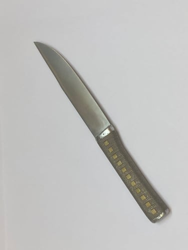 سكين الغندوره صناعه يابانيه