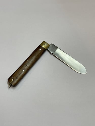 مطويه باكستانيه معدن كربون استيل حاده جدا