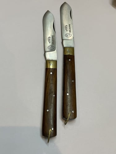 مطويه باكستانيه معدن كربون استيل حاده جدا