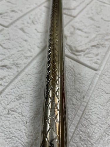 عطيف حديد كامل منقوش صناعه باكستانيه