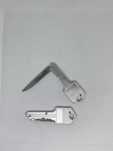 مفتاح سكين صناعه باكستانيه