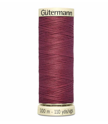 خيط ماكينة Gutermann