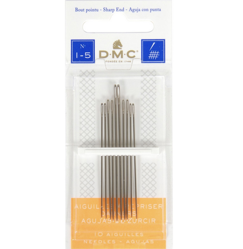 ابر خياطة وتطريز DMC