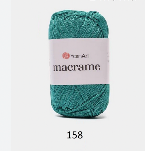 YarnArt Macrame