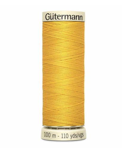 خيط ماكينة Gutermann