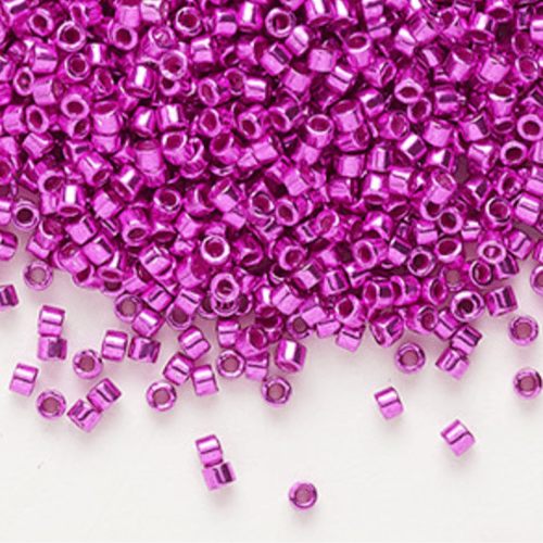 خرز ديلكا ميوكي مقاس 11