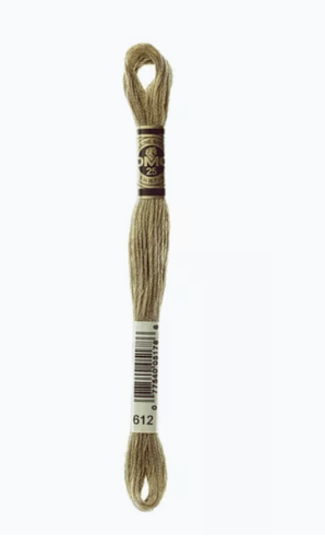 خيوط مولونيه DMC