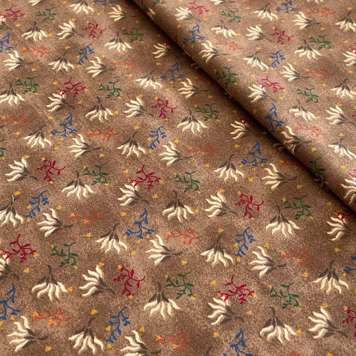 قماش قطن عريض 108 انش