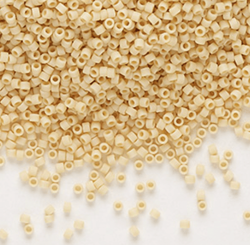 خرز ديلكا ميوكي مقاس 11