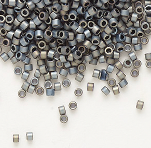 خرز ديلكا ميوكي مقاس 11