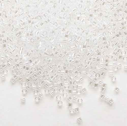 خرز ديلكا ميوكي مقاس 11