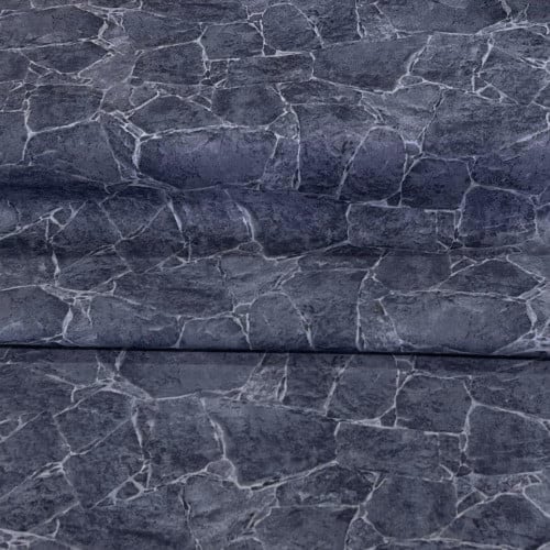 قماش قطن رخامي