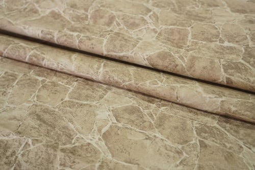 قماش قطن رخامي