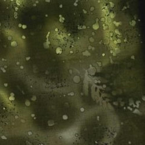 قماش قطن Fossil Fern