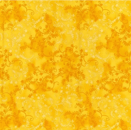 قماش قطن Mystic Vine