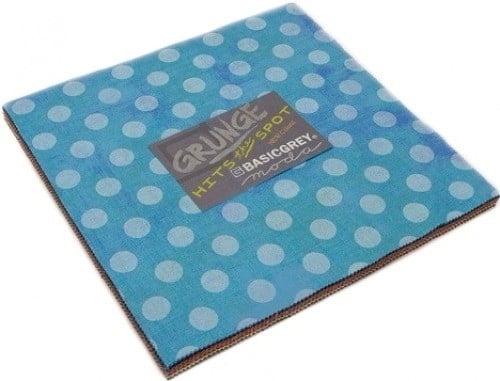 hits the spot \ 10 inch